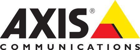Axis Communications Logo - AXIS COMMUNICATIONS (S) PTE LTD | IFSEC Philippines