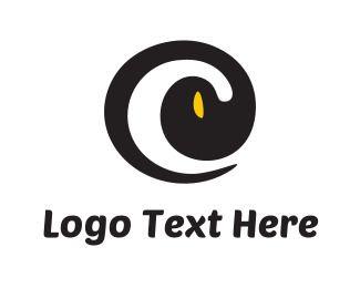 Snake Circle Logo - Serpent Logo Maker | BrandCrowd