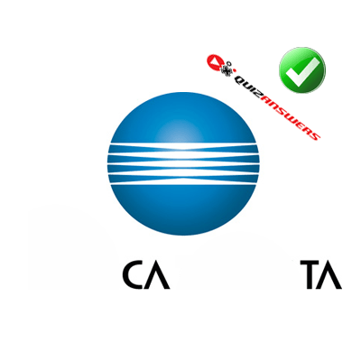 Circle with White Lines Logo - Blue and white circle Logos