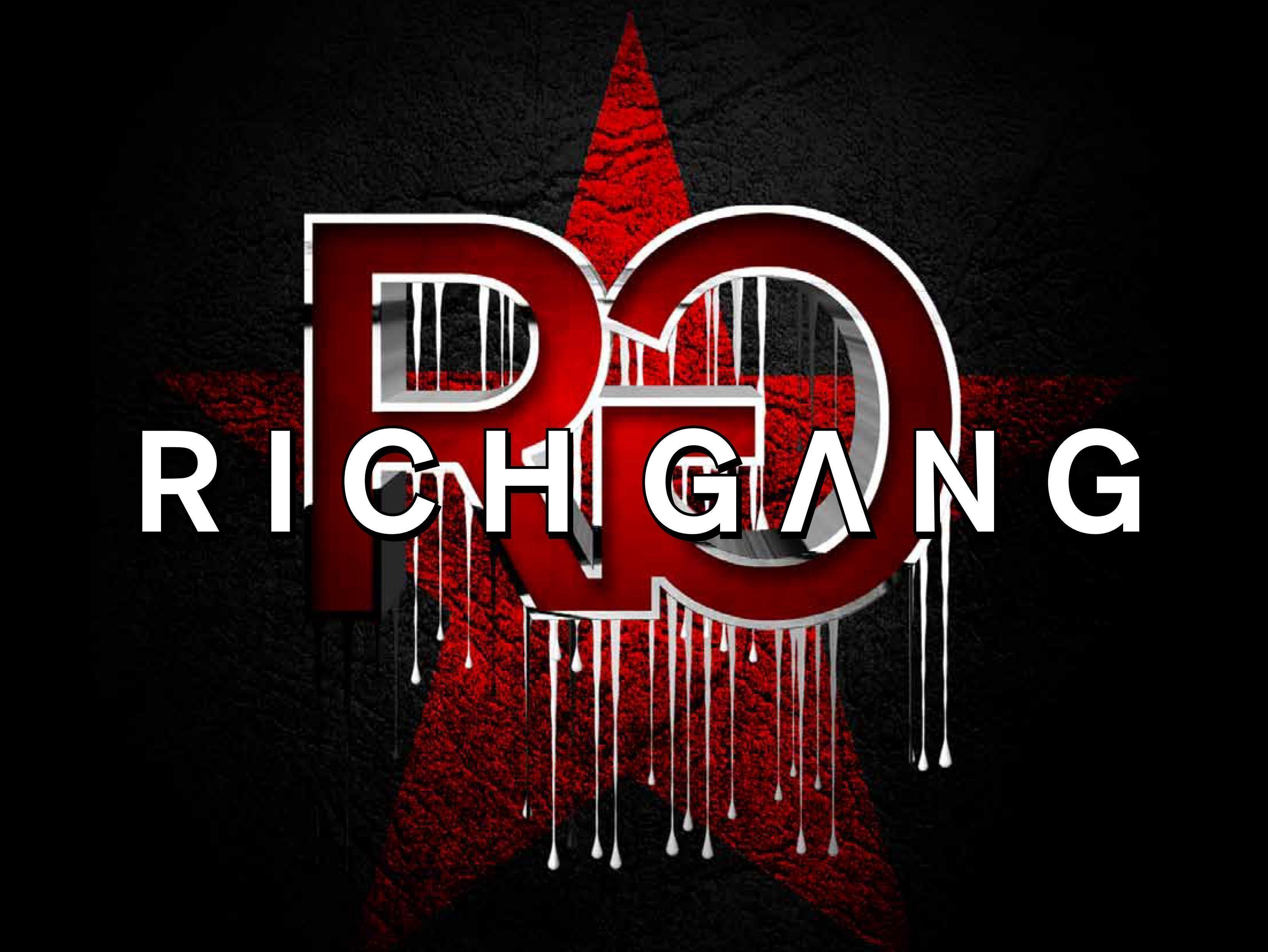 Rich Gang Logo - Best Free Rich Gang Wallpaper