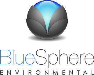 Blue Sphere Logo - WHO WE ARE — BlueSphere Environmental
