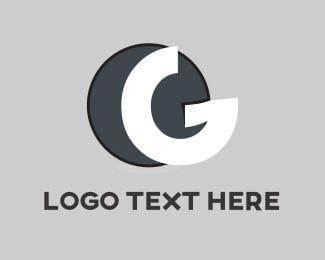 Snake Circle Logo - Logo Maker - Customize this 