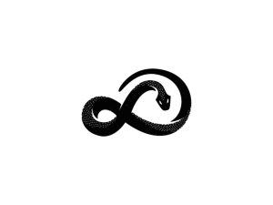 Snake Circle Logo - 40+ Amazing Snake Logos - Skydesigner