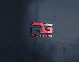 Rich Gang Logo - Rich Gang Logo