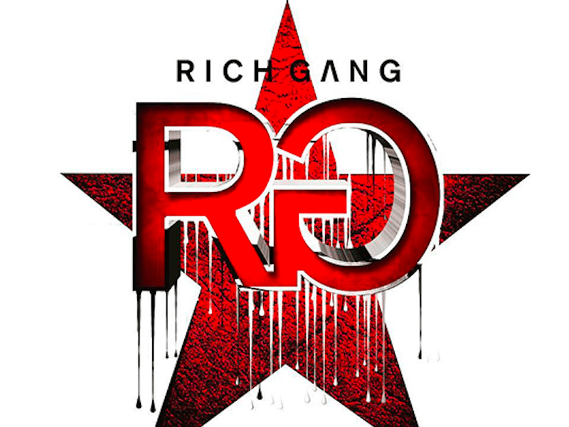 Rich Gang Logo - Birdman & Rich Gang Will Still Pull Up On You [Audio]