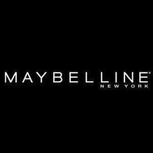 Maybelline Company Logo - Maybelline New York on Snapchat