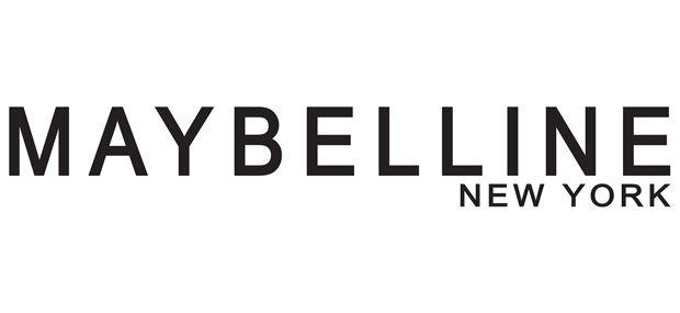 Maybelline Company Logo - SOGO | MAYBELLINE