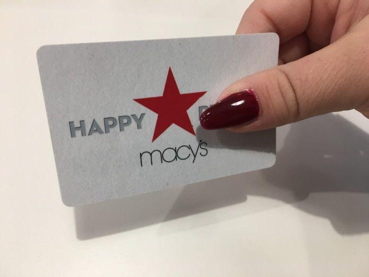 Macy's App Logo - 43 Must-Read Macy's Store Hacks - The Krazy Coupon Lady