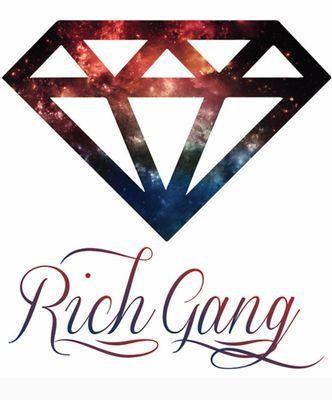 Rich Gang Logo - Longrich Rich Gang (@longrich_gang) | Twitter