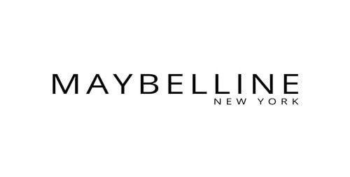 Maybelline Company Logo - Marketing Mix Of Maybelline - Maybelline Marketing Mix & 4 P's of ...