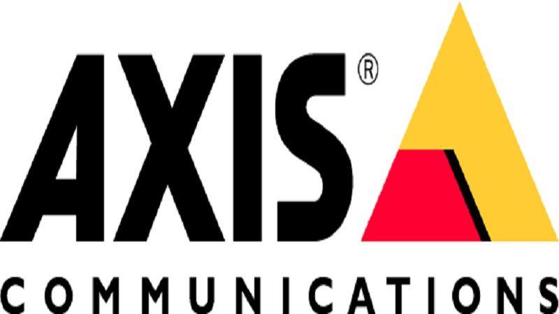 Axis Communications Logo - Axis Communications Introduce New Audio Manager Server & Managed ...