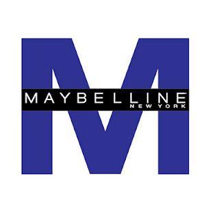 Maybelline Company Logo - THE MAYBELLINE STORY : MAYBELLINE NEW YORK IS THE # 1 COSMETIC BRAND