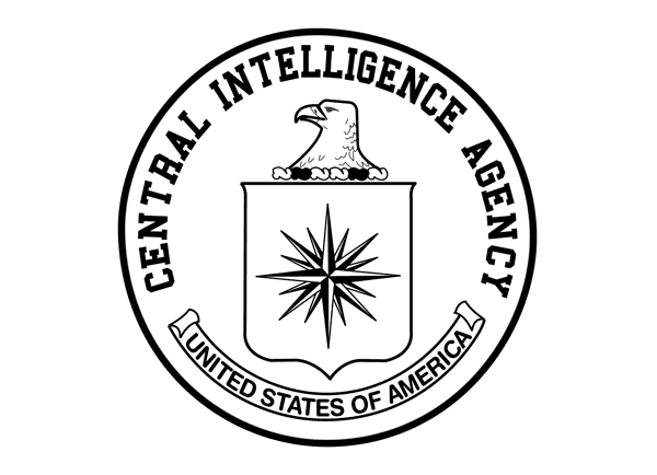 C.I.a Logo - CIA Logo, Central Intelligence Agency symbol meaning