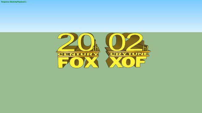 20th Century Fox Logo Logodix - roblox 20th century fox logo history