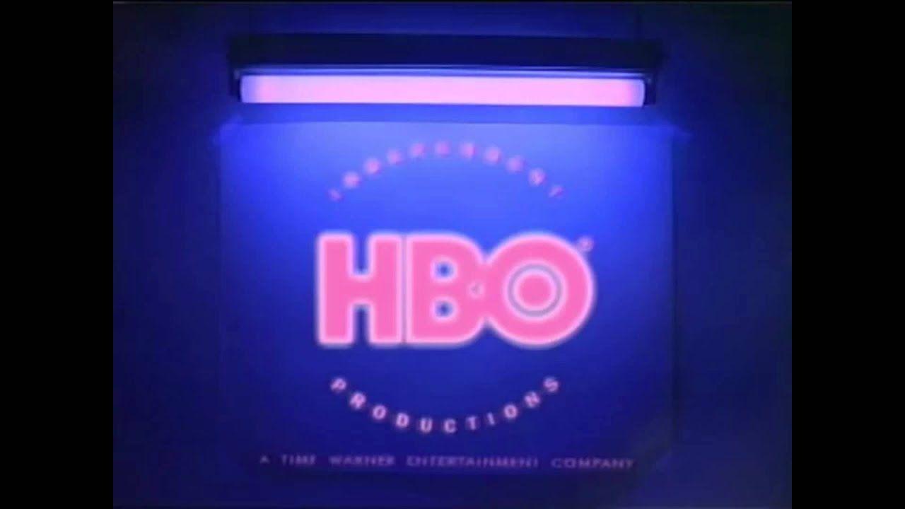 HBO Independent Productions Logo - Evolution Media/HBO Independent Productions/HBO - YouTube