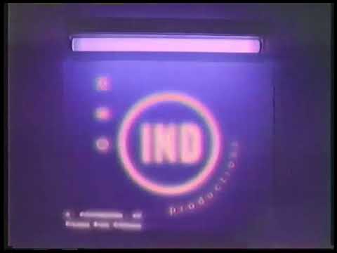 HBO Independent Productions Logo - HBO Independent Productions logo (1991) [True HQ] - YouTube