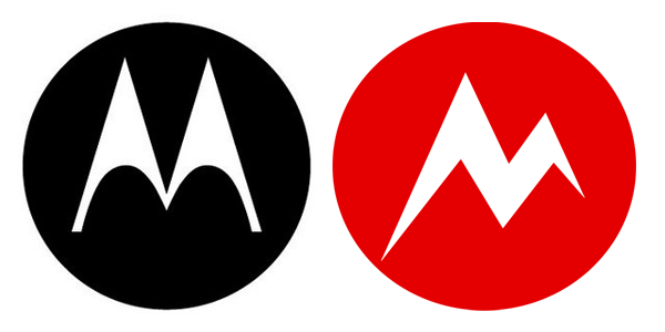 Lesser-Known Logo - 10 Massive Companies With Unbelievably Similar Logos – Page 10