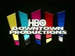 HBO Independent Productions Logo - Warner Bros. Entertainment images HBO Downtown Productions (1999 ...