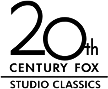 20th Century Fox Logo - File:20th Century Fox Studio Classics logo.png - Wikimedia Commons