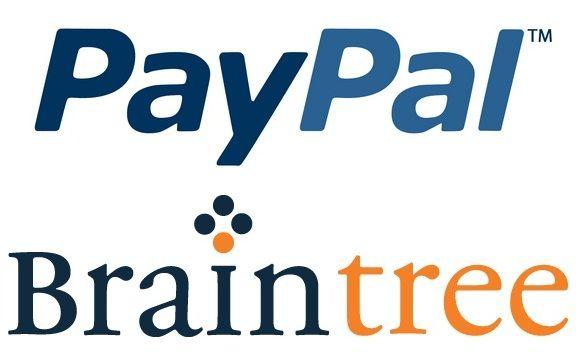 First PayPal Logo - PayPal | It's a Gadget - Latest technology news, gadgets and reviews