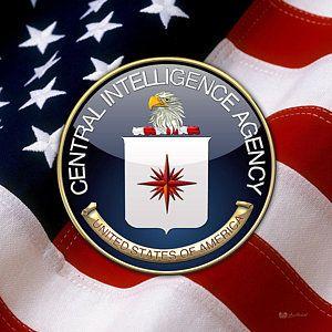 C.I.a Logo - Central Intelligence Agency Posters | Fine Art America