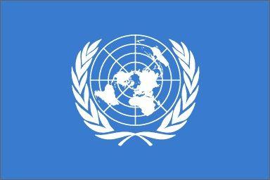 C.I.a Logo - The OSS Architect Who Designed the UN Logo