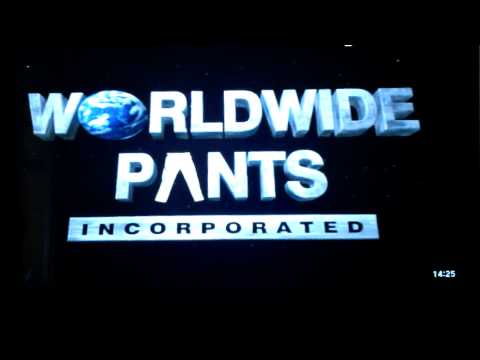 HBO Independent Productions Logo - Where's Lunch/HBO Independent Productions/Worldwide Pants/CBS ...