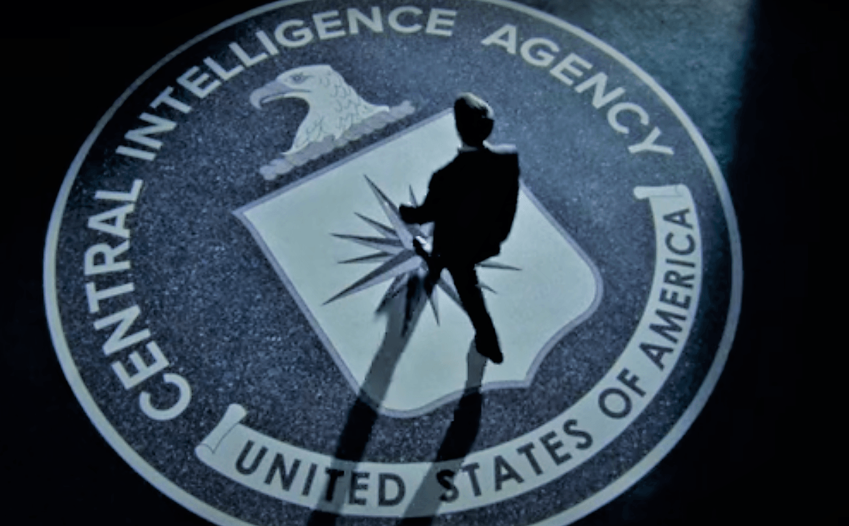 C.I.a Logo - WikiLeaks' CIA 'Vault7' dump could put consumers at risk