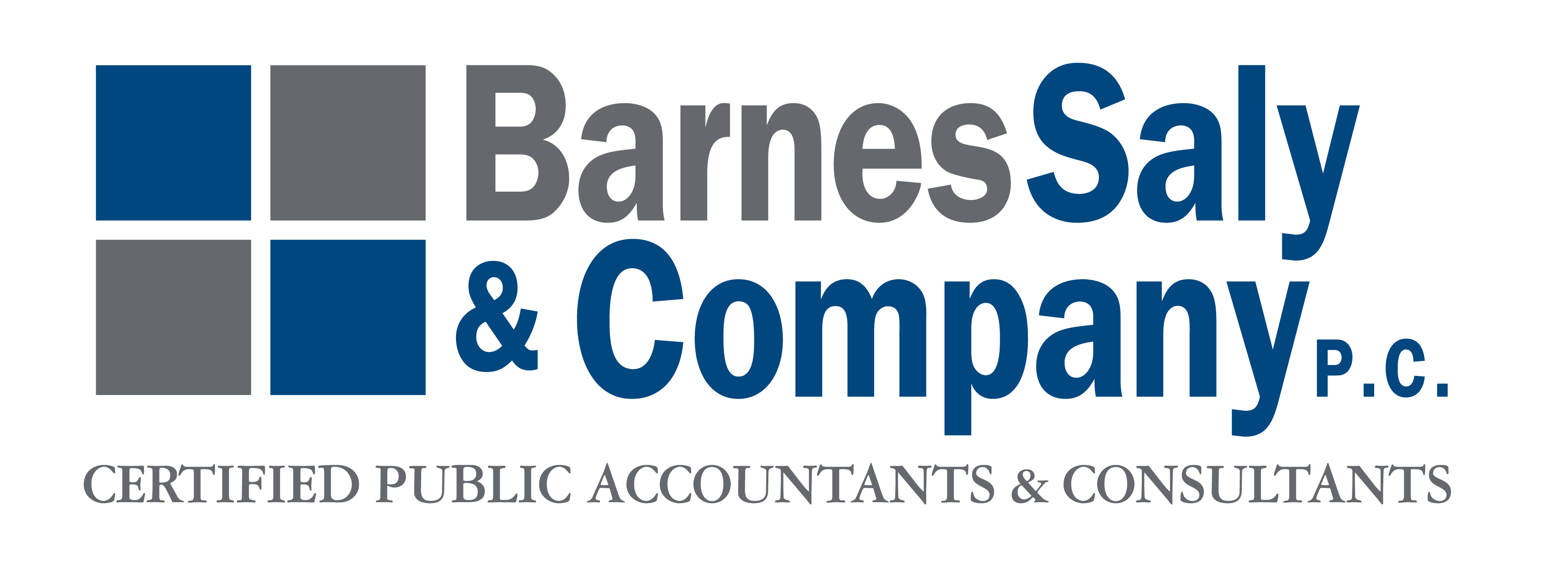 Little Known Company Logo - Little Known Tactic Increases Child Care Credit. Barnes Saly