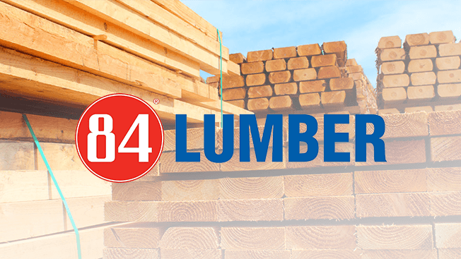 Little Known Company Logo - Why A Little Known Lumber Company Is Buying A Pricey 90 Second Spot
