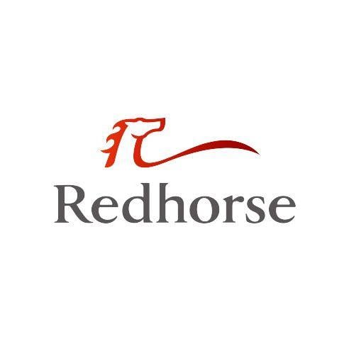 Red Horse Corp Logo - English | レッドホースコーポレーション株式会社