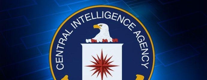 C.I.a Logo - CIA Releases New Rules for Collecting Information on Americans
