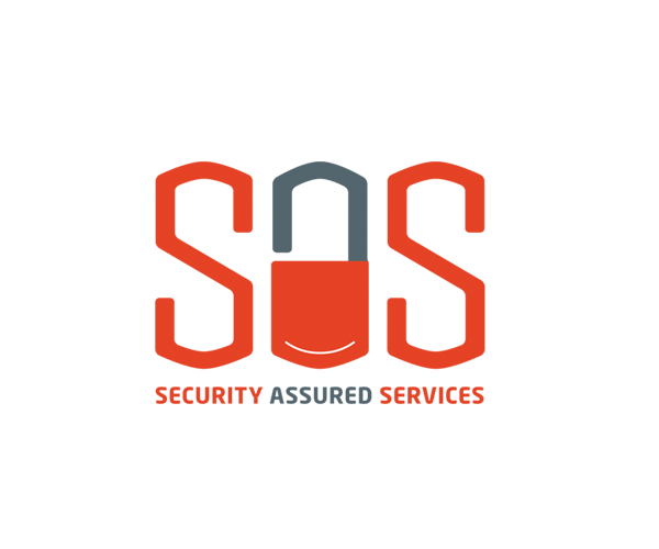 SAS Company Logo - Looking creative security company logo design for your security