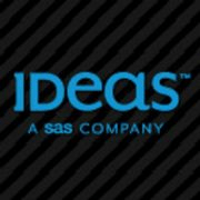 SAS Company Logo - Working at IDeaS - A SAS Company | Glassdoor.co.in