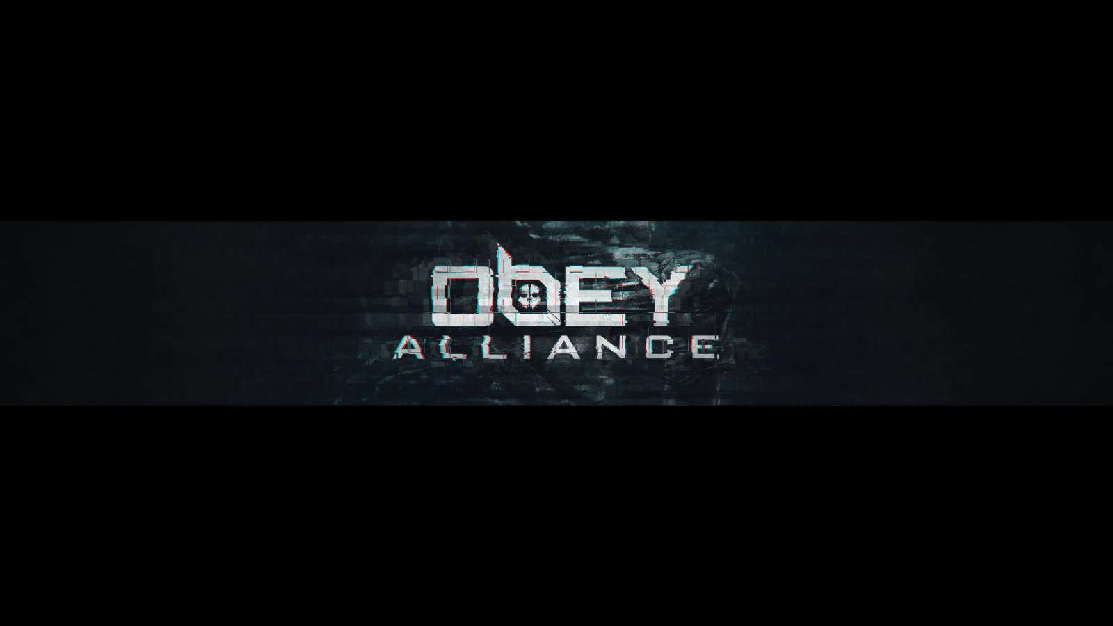 Clan Obey Alliance Logo - Picture of Obey Alliance Logo Template