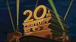 20th Century Fox Logo - 20th Century Fox