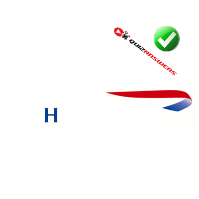 Red and Blue Ribbon Logo - Red And Blue Ribbon Logo Vector Online 2019