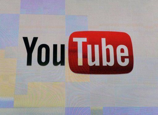 Pretty YouTube Logo - Am I pretty or ugly?' teenage girls ask anonymous online audiences