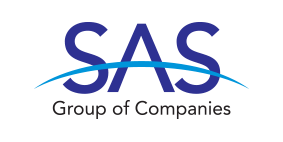 SAS Company Logo - SAS Group of Companies | Just another WordPress site