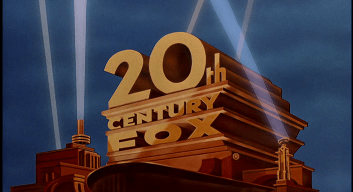 20th Century Fox Logo - The 1981 20th Century Fox logo.png