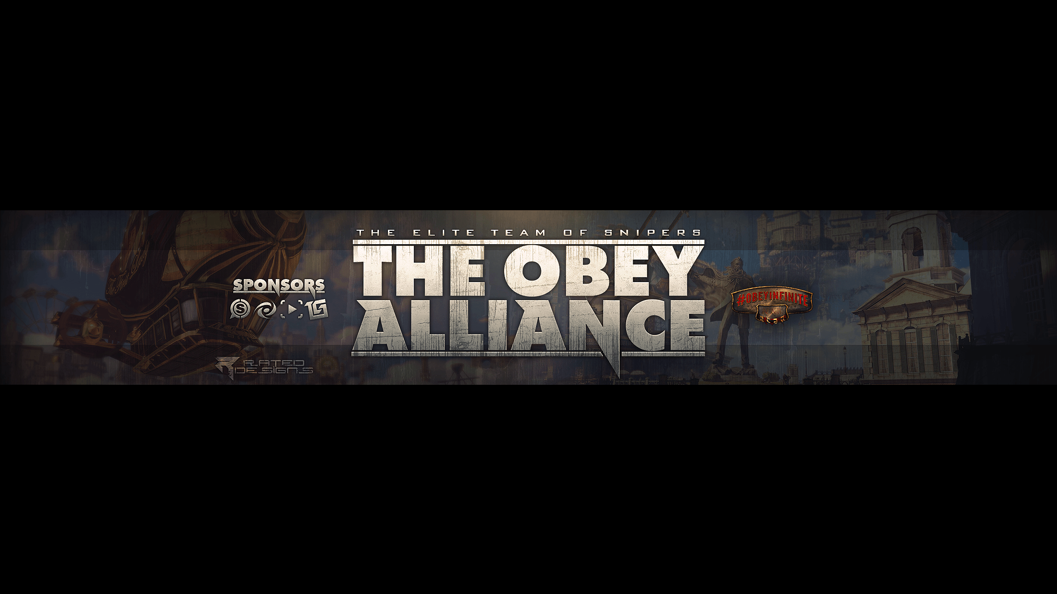 Clan Obey Alliance Logo - Picture of Obeyalliance Wallpaper