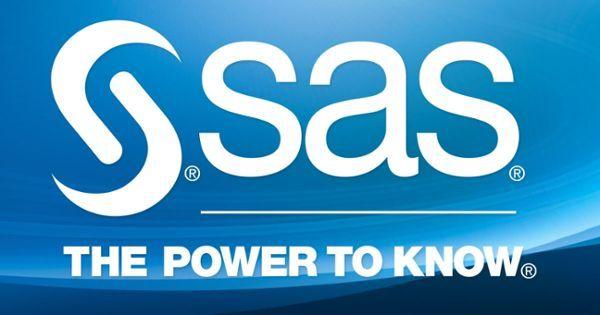 SAS Company Logo - SAS Institute Company Updates