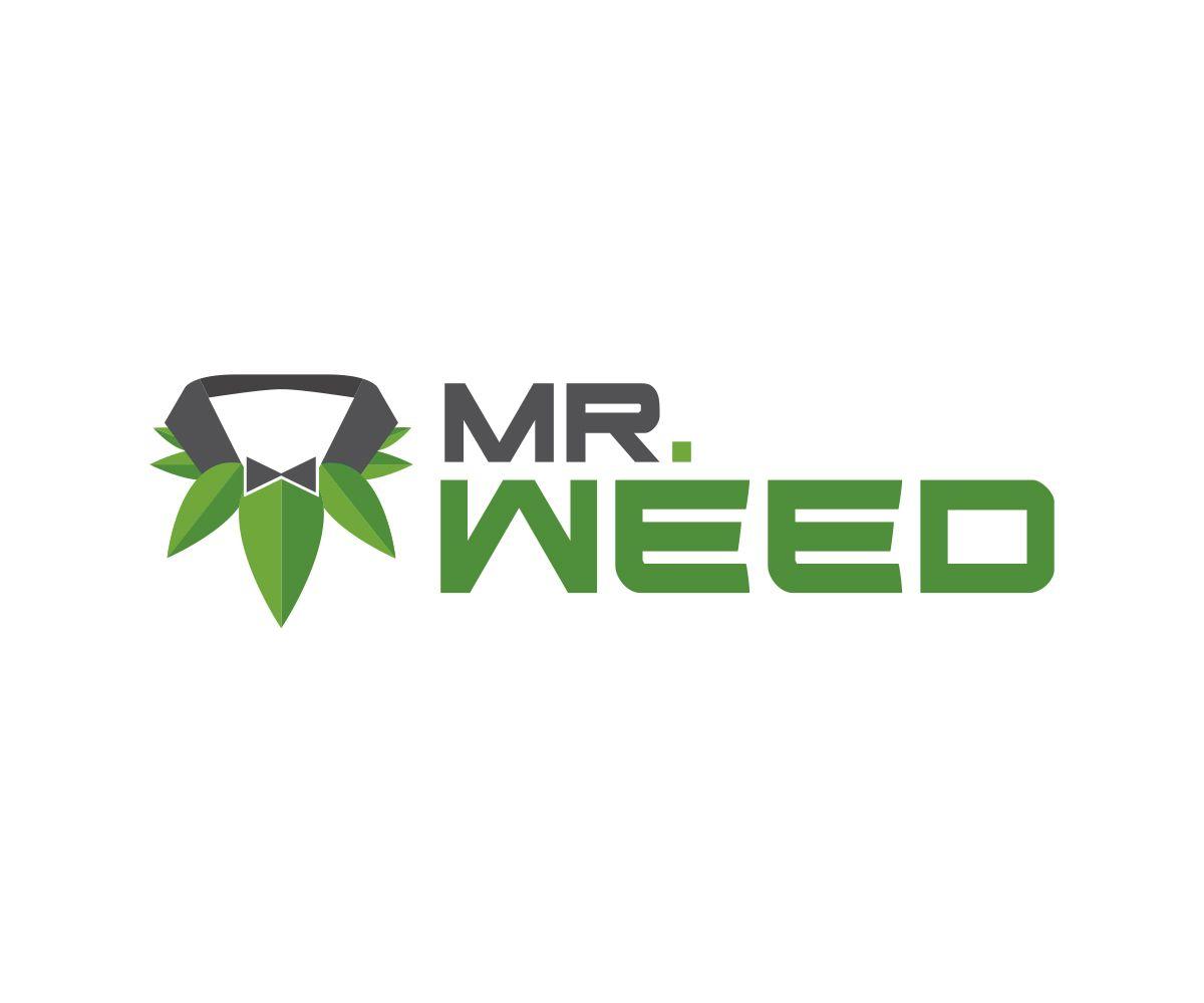 SAS Company Logo - Masculine, Upmarket, It Company Logo Design for MR. WEED by ...