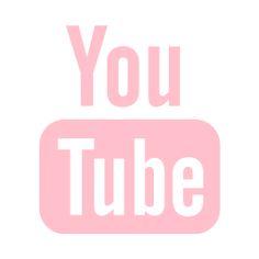 Pretty YouTube Logo - Best vision board image. Messages, Photography, Thinking about you
