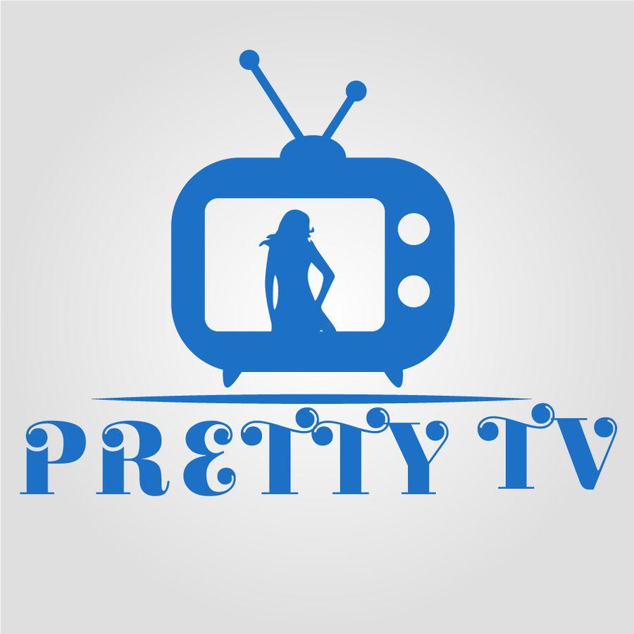 Pretty YouTube Logo - Entry by morshedulkabir for Design a Logo for Youtube channel