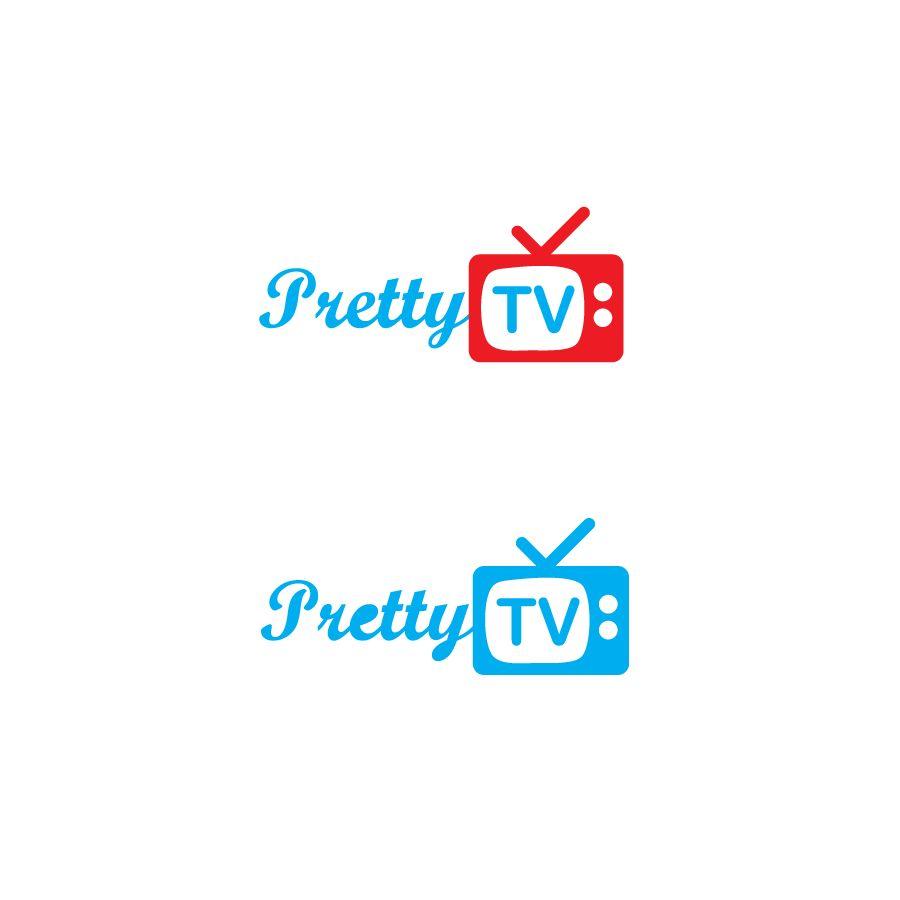 Pretty YouTube Logo - Entry #45 by Design4cmyk for Design a Logo for Youtube channel ...