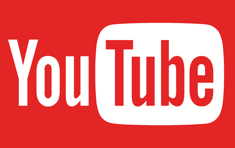 Pretty YouTube Logo - How to Brand Your Social Media Posts Effectively