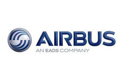 SAS Company Logo - Airbus SAS logo - Market Business News