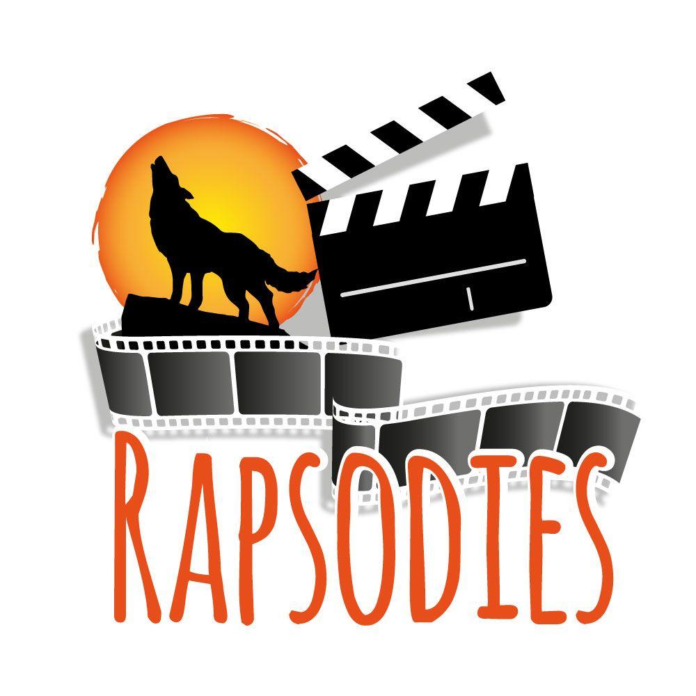 SAS Company Logo - Rapsodies Sas