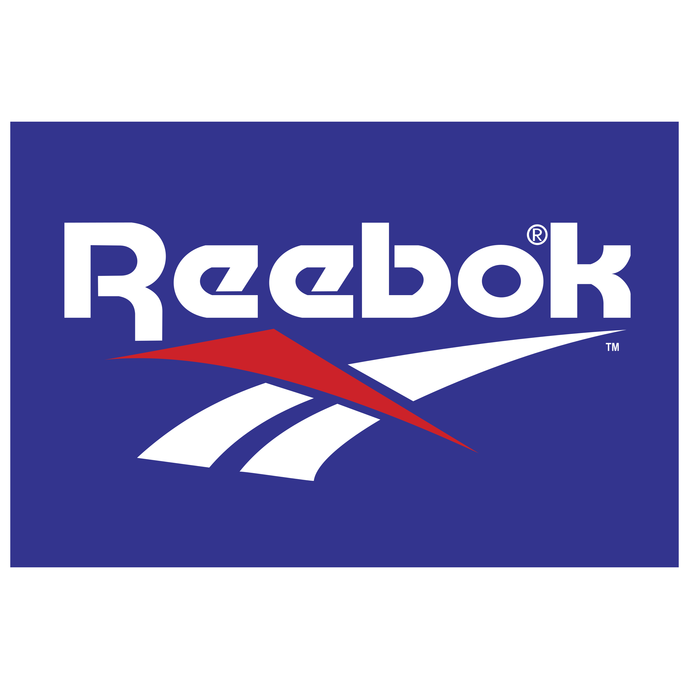 Reebok Logo - Reebok Logo PNG Transparent & SVG Vector - Freebie Supply